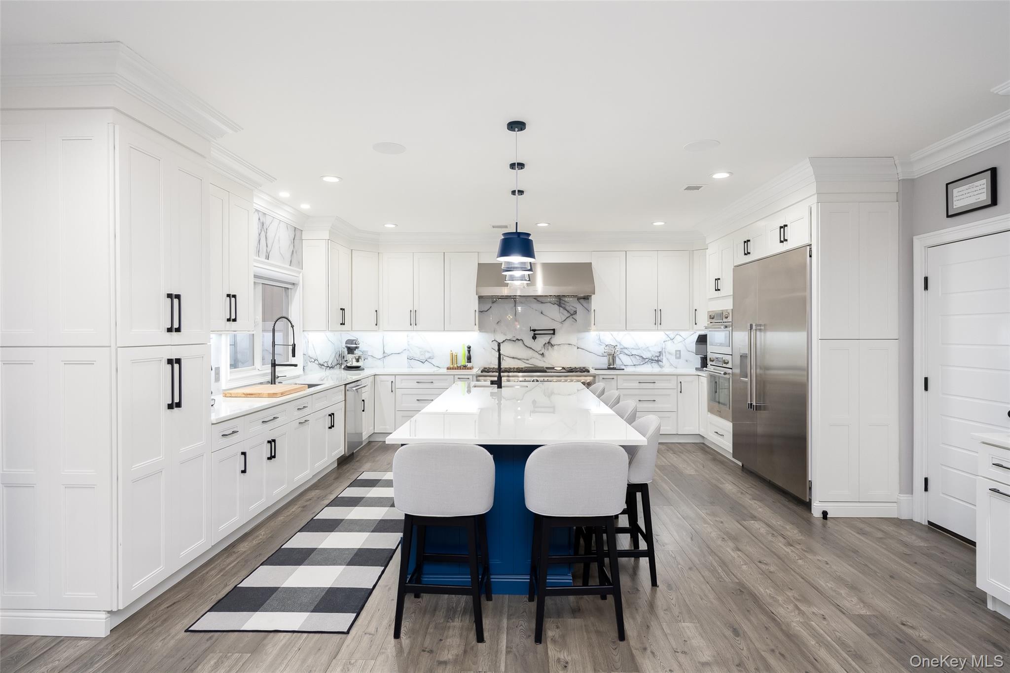 #16 photo, 18 Heron Court, ナッソー郡 Levittown , NY 11756