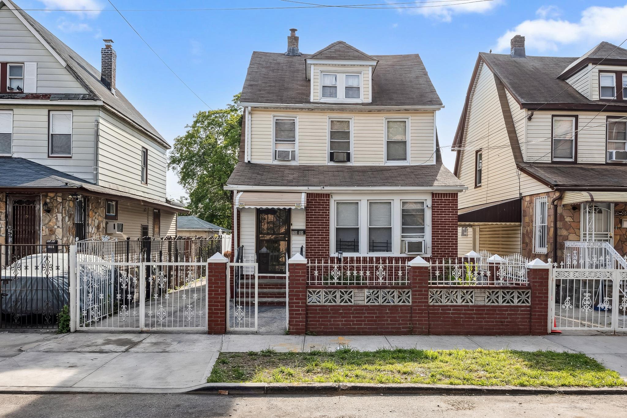 #1 photo, 11010 204th Street, Jamaica , NY 11412