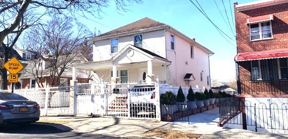 #3 photo, 4073 Monticello Avenue, 布朗士 Bronx , NY 10466