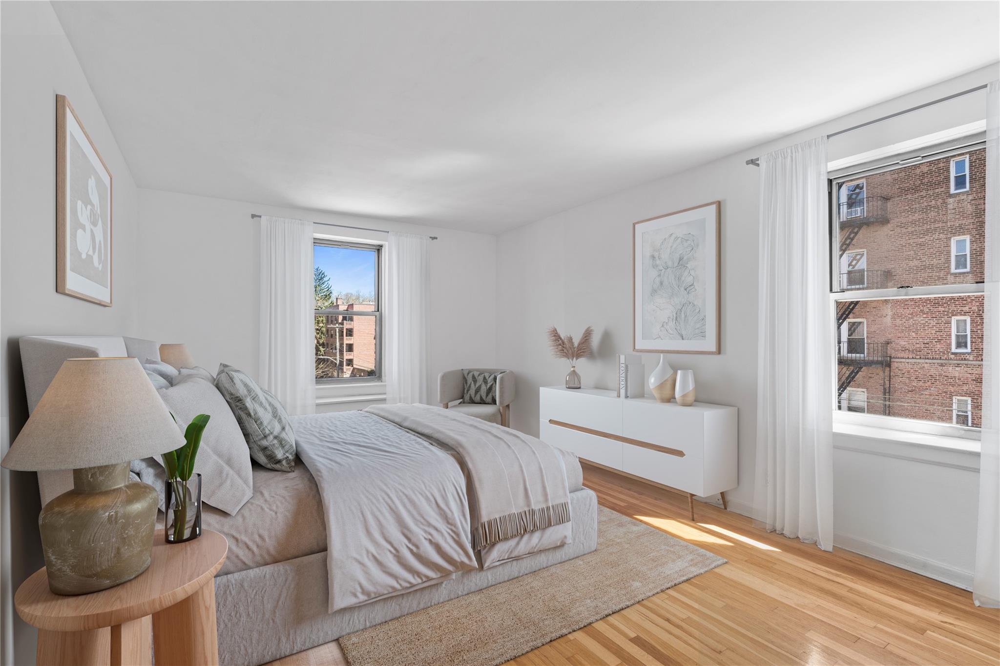 #6 photo, 1 Vincent Road, Bronxville , NY 10708