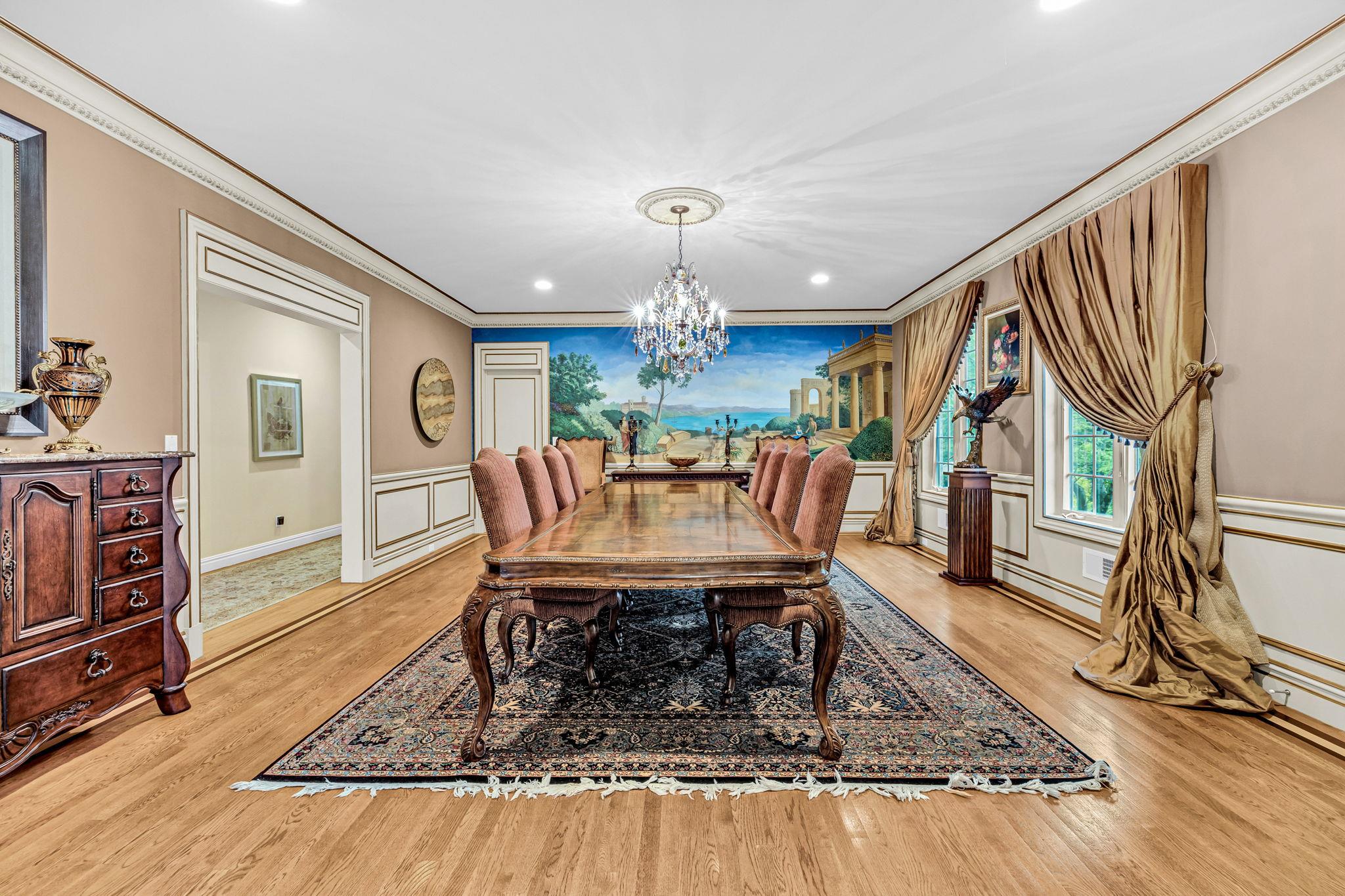 #8 photo, 2 Coventry Court, Larchmont , NY 10538