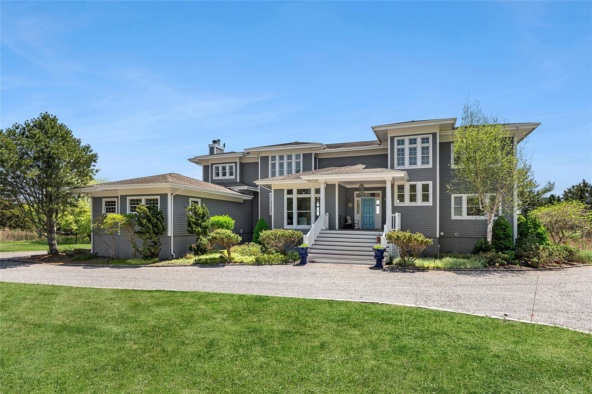 #4 photo, 14 South Country Road, サフォーク郡 Westhampton , NY 11977