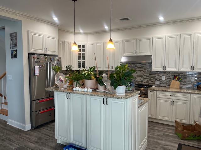 #2 photo, 173 West Boulevard, ナッソー郡 East Rockaway , NY 11518