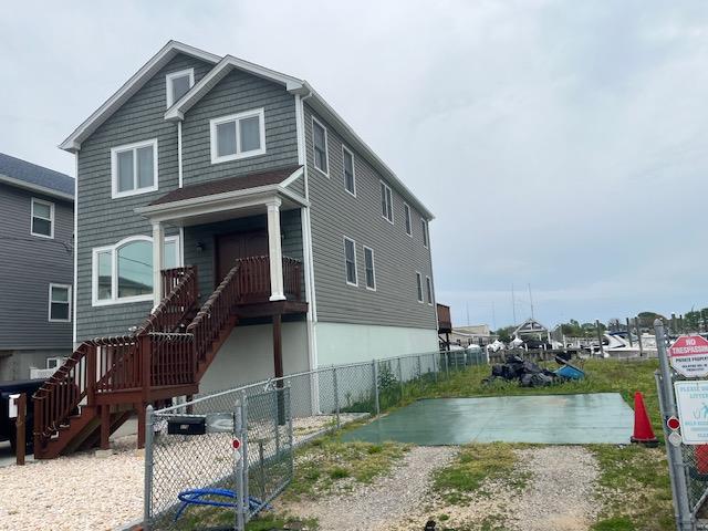 #20 photo, 173 West Boulevard, ナッソー郡 East Rockaway , NY 11518