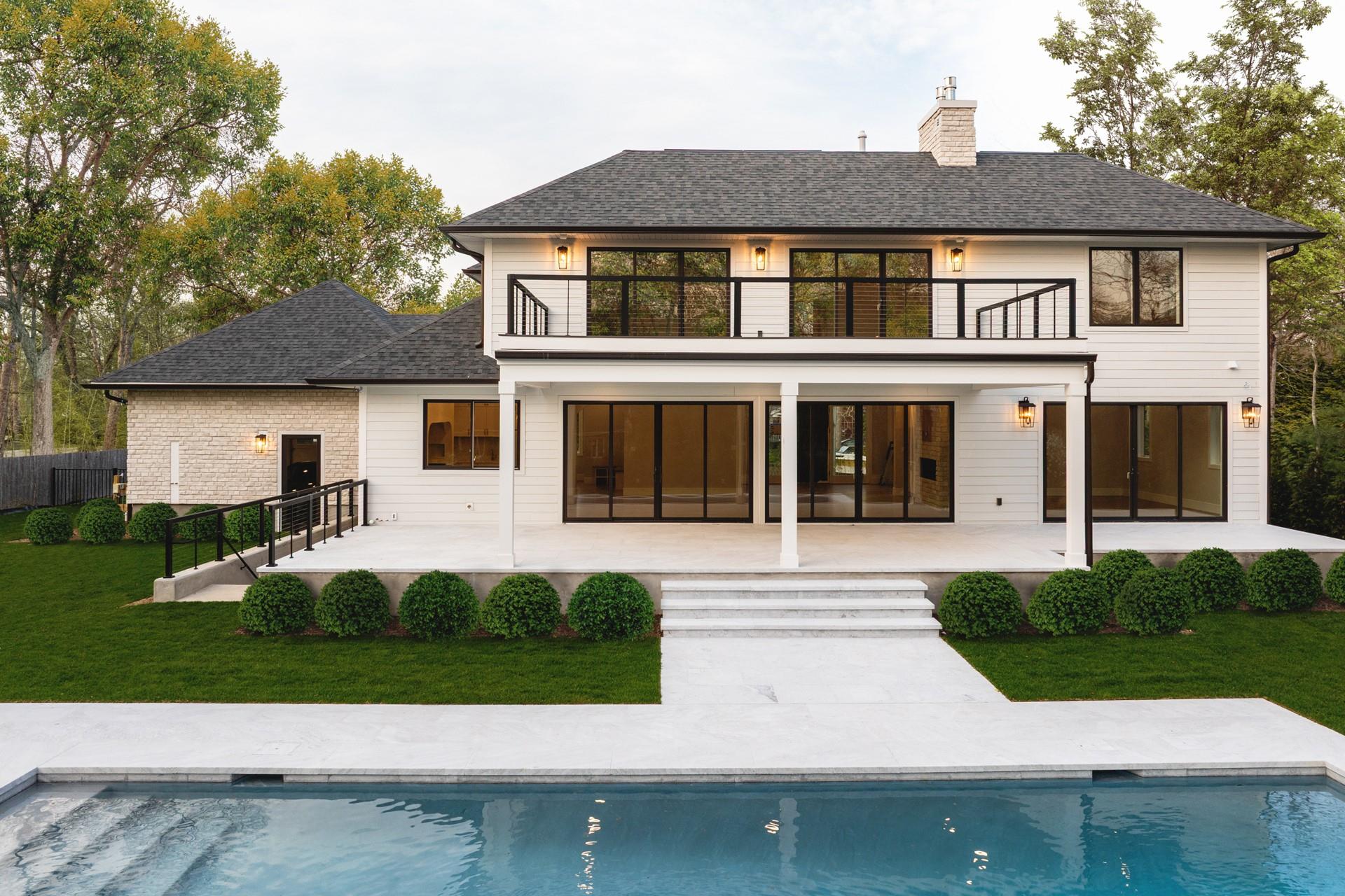 #2 photo, 26 Pine Tree Road, サフォーク郡 Southampton , NY 11968