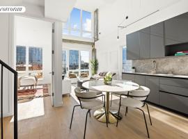 1118 FULTON Street #6R 布鲁克林 Bedford-Stuyvesant, NY