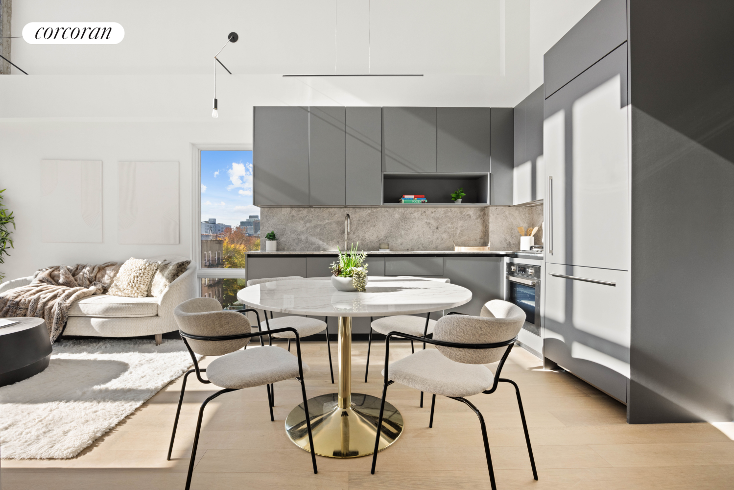 #3 photo, 1118 FULTON Street, ブルックリン区 Bedford-Stuyvesant , NY 11238