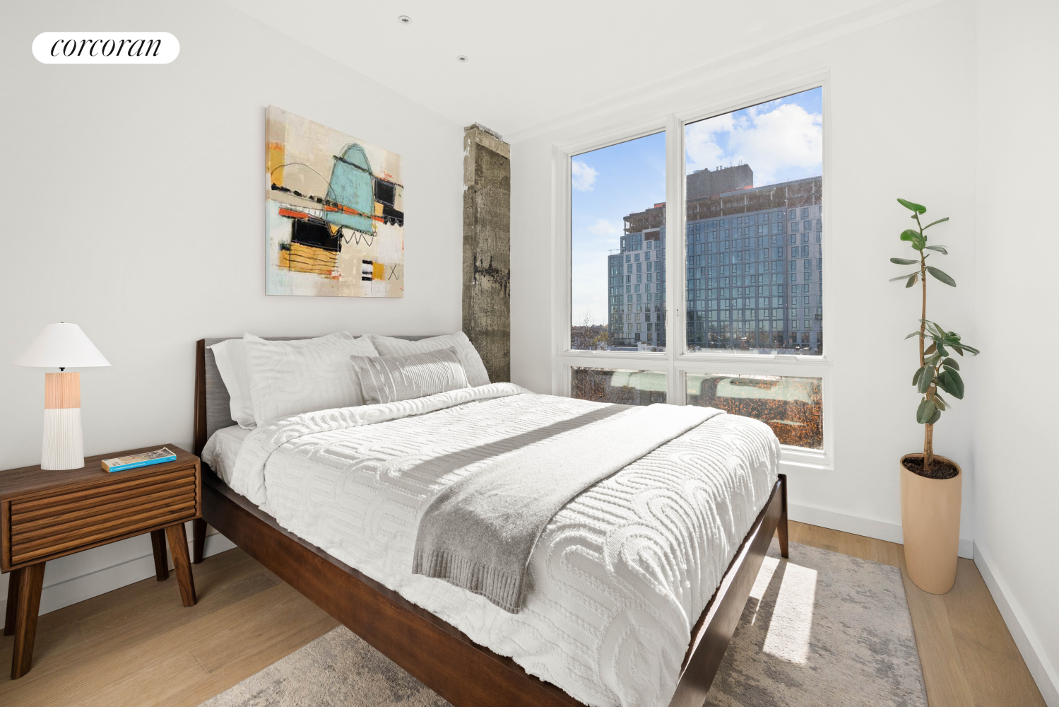 #7 photo, 1118 FULTON Street, ブルックリン区 Bedford-Stuyvesant , NY 11238