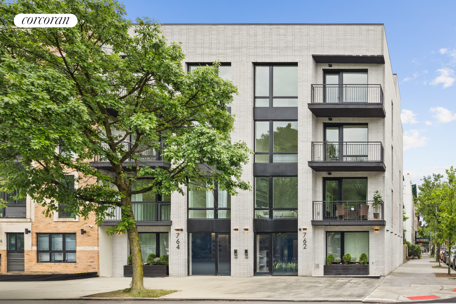 #12 photo, 764 MACON Street, ブルックリン区 Stuyvesant Heights , NY 11233