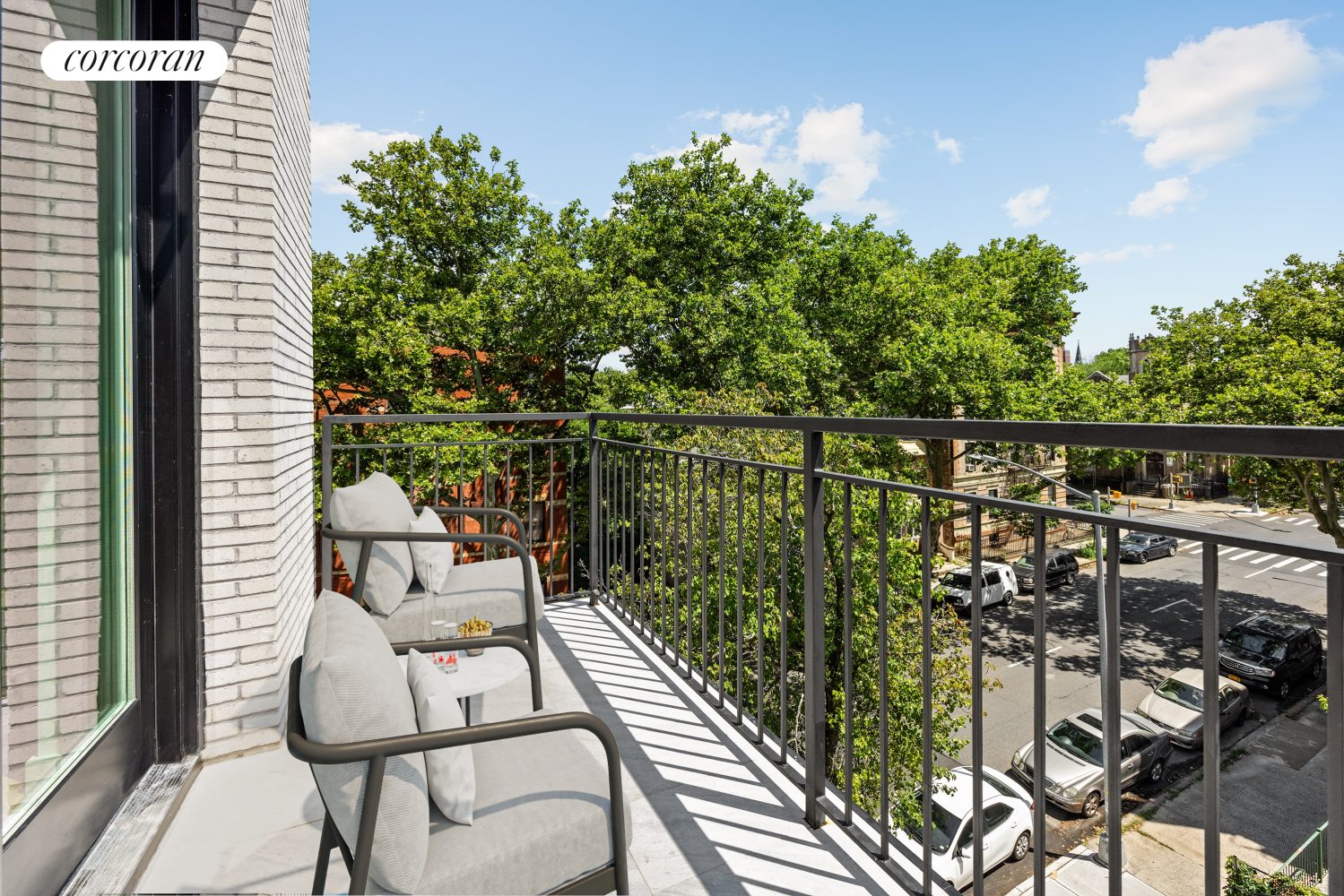 #5 photo, 764 MACON Street, ブルックリン区 Stuyvesant Heights , NY 11233