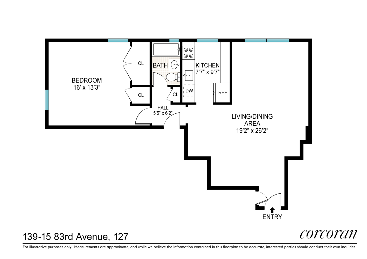 #2 photo, 139-15 83RD Avenue, Briarwood , NY 11435