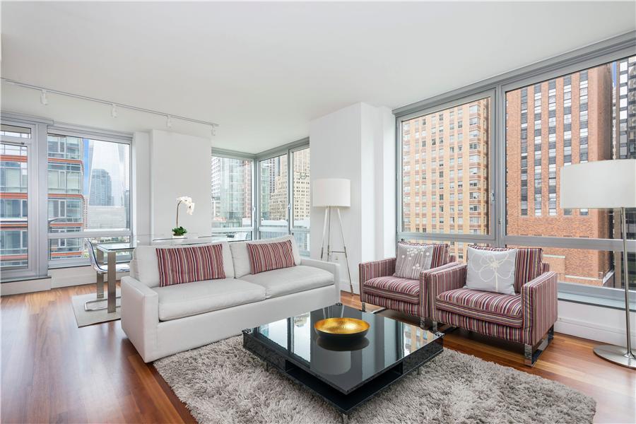 #1 photo, 30 WEST Street, Battery Park City , NY 10004