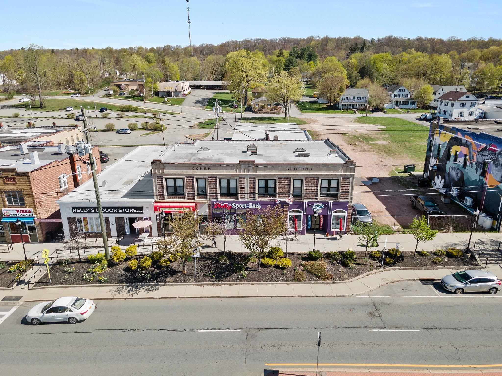 #2 photo, 456 Broadway, Monticello , NY 12701