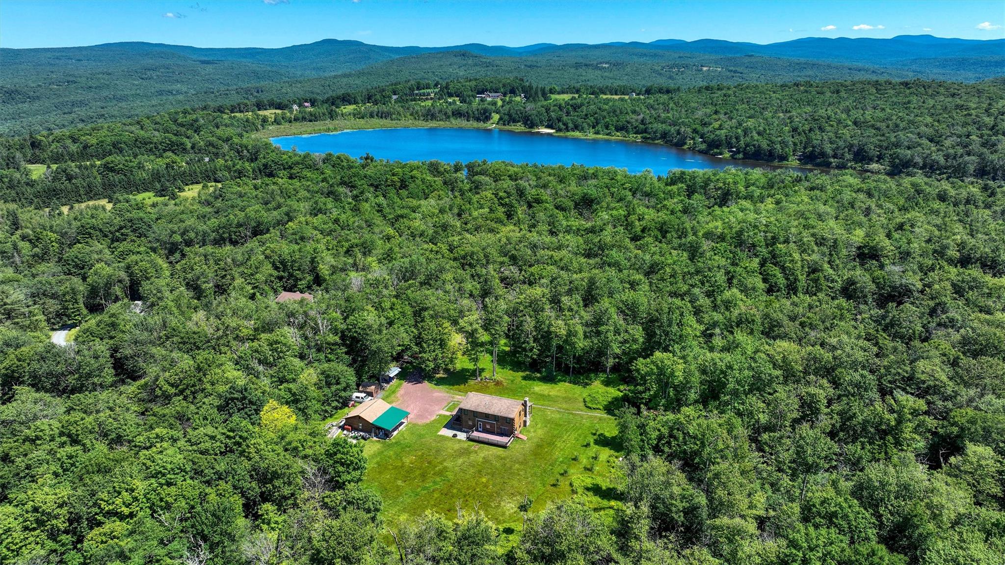 #1 photo, 112 Elko Lake Drive, Parksville , NY 12768