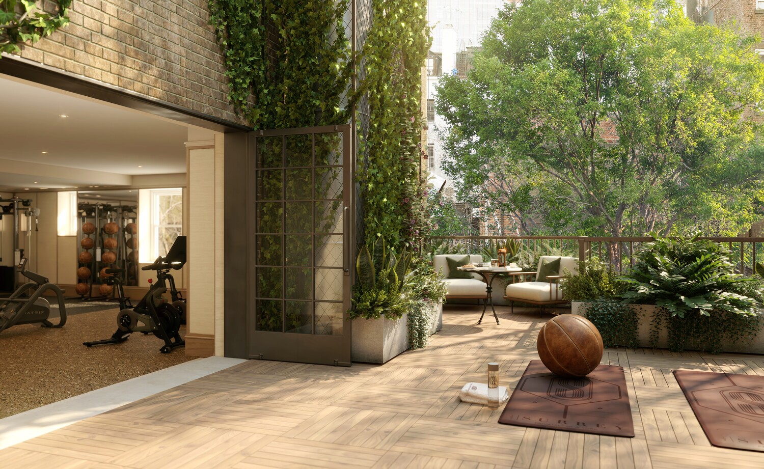 #16 photo, 20 E 76TH Street, Lenox Hill , NY 10021