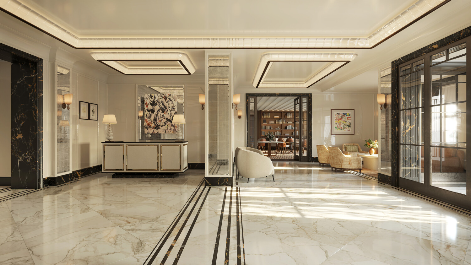 #19 photo, 20 E 76TH Street, Lenox Hill , NY 10021