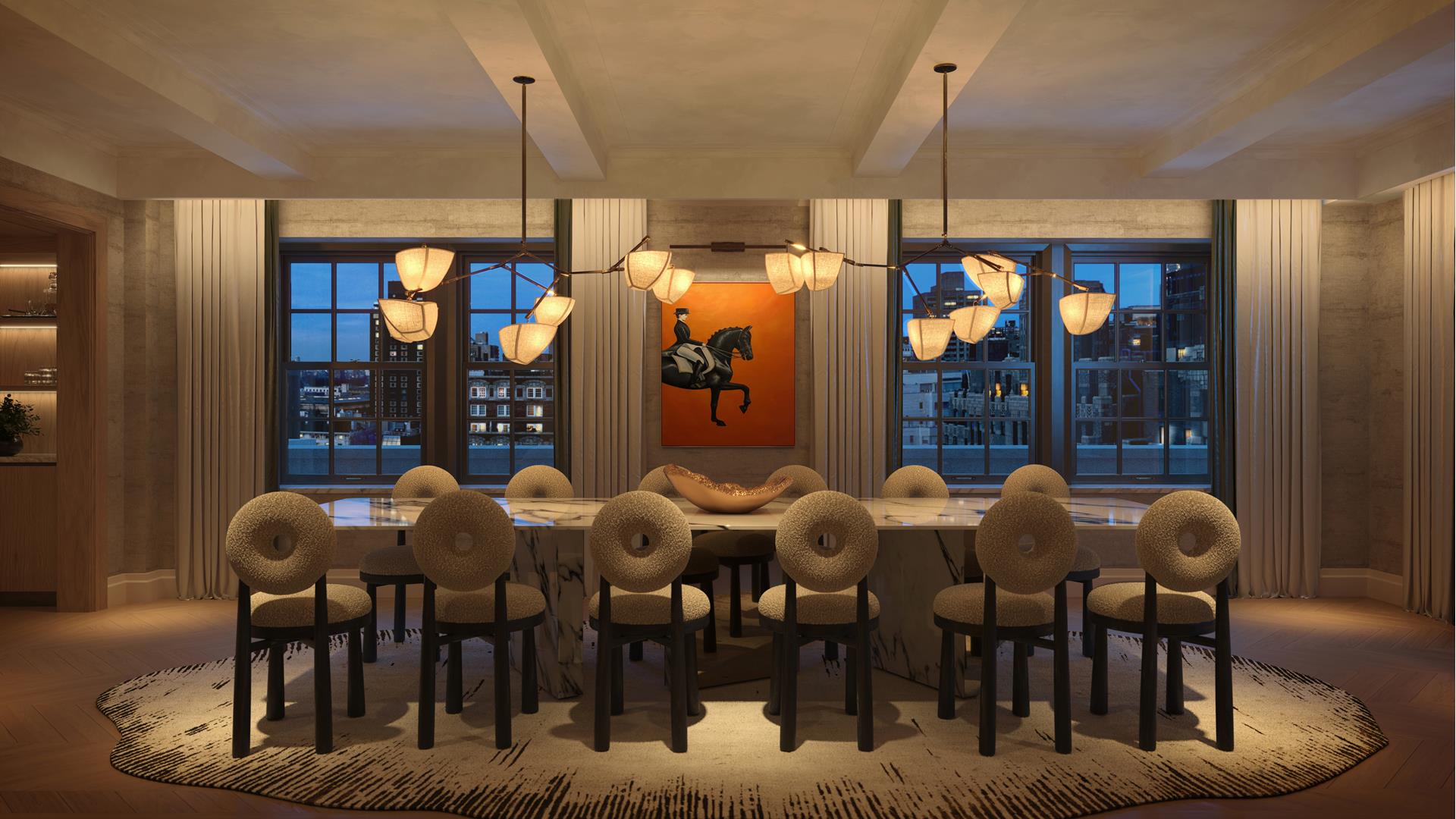 #5 photo, 20 E 76TH Street, マンハッタン Lenox Hill , NY 10021