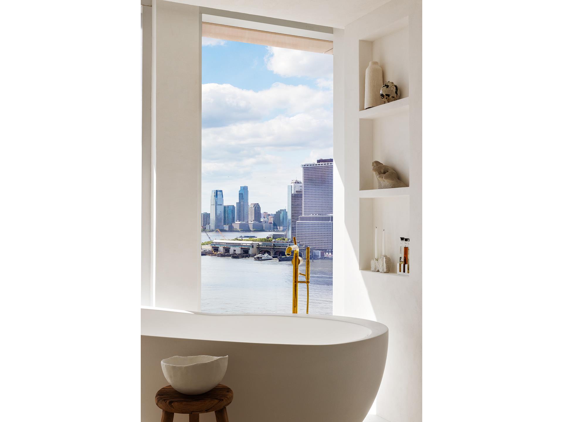 #18 photo, 50 BRIDGE PARK Drive, ブルックリン区 Brooklyn Heights , NY 11201