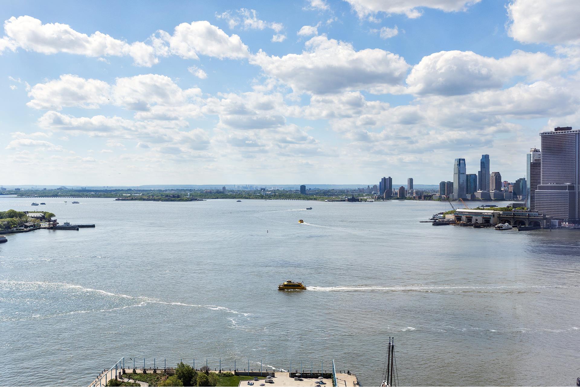 #3 photo, 50 BRIDGE PARK Drive, ブルックリン区 Brooklyn Heights , NY 11201