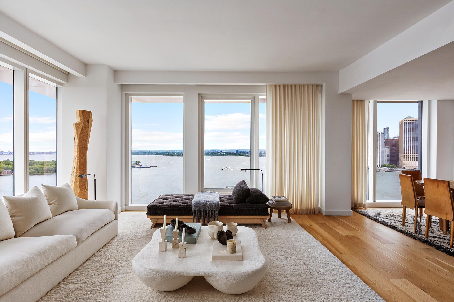 #4 photo, 50 BRIDGE PARK Drive, ブルックリン区 Brooklyn Heights , NY 11201