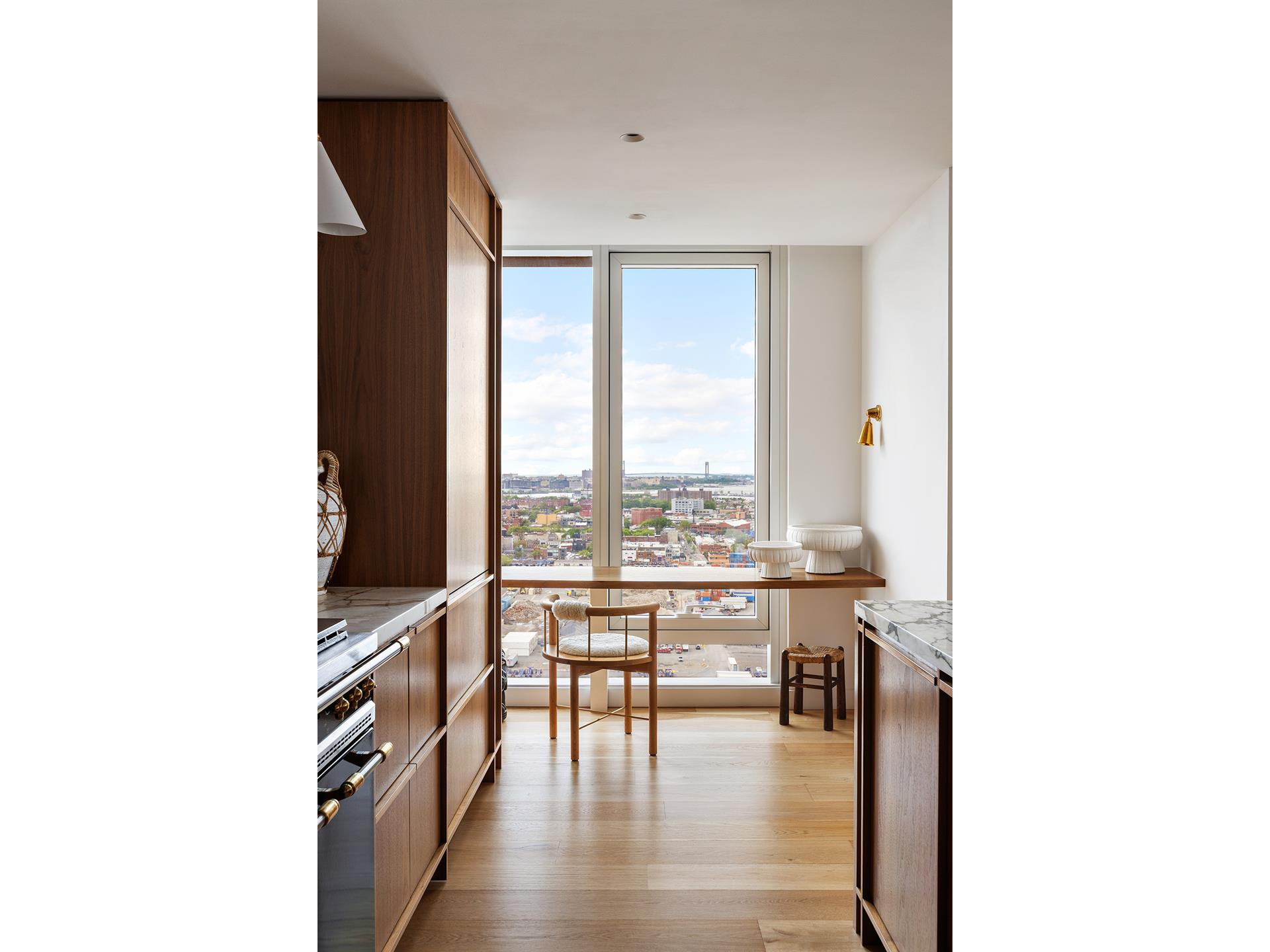 #6 photo, 50 BRIDGE PARK Drive, ブルックリン区 Brooklyn Heights , NY 11201