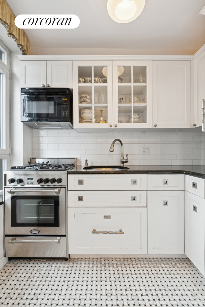 #3 photo, 2 BEEKMAN Place, マンハッタン Beekman , NY 10022