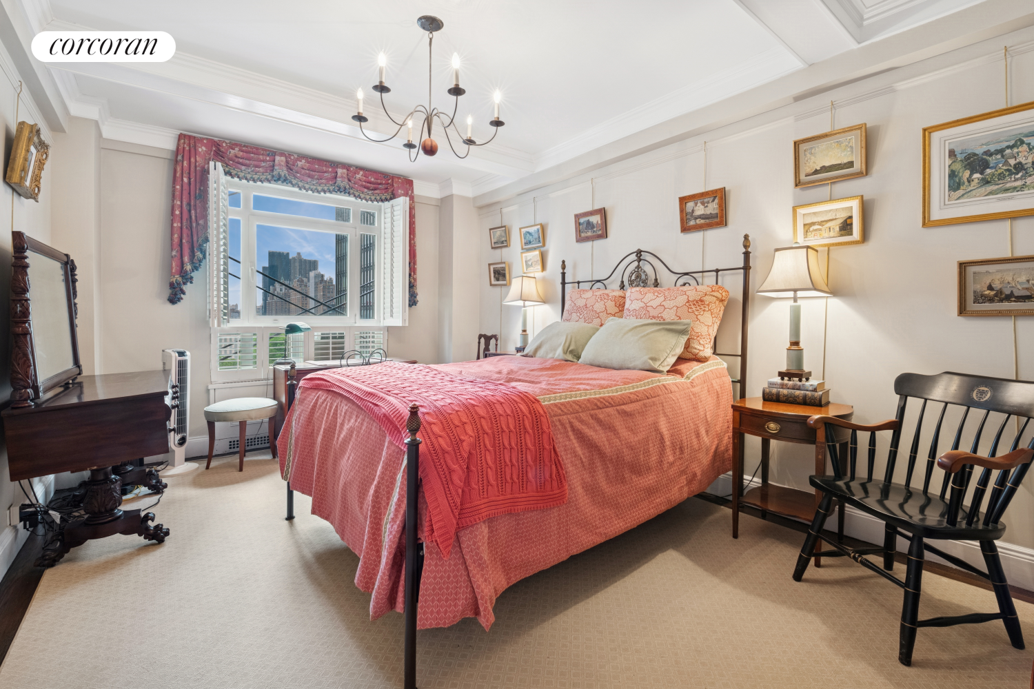 #4 photo, 2 BEEKMAN Place, マンハッタン Beekman , NY 10022