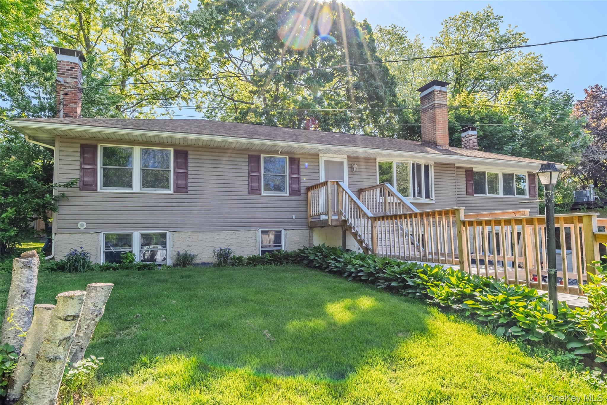 #3 photo, 218 Cliff Road, サフォーク郡 Wading River , NY 11792