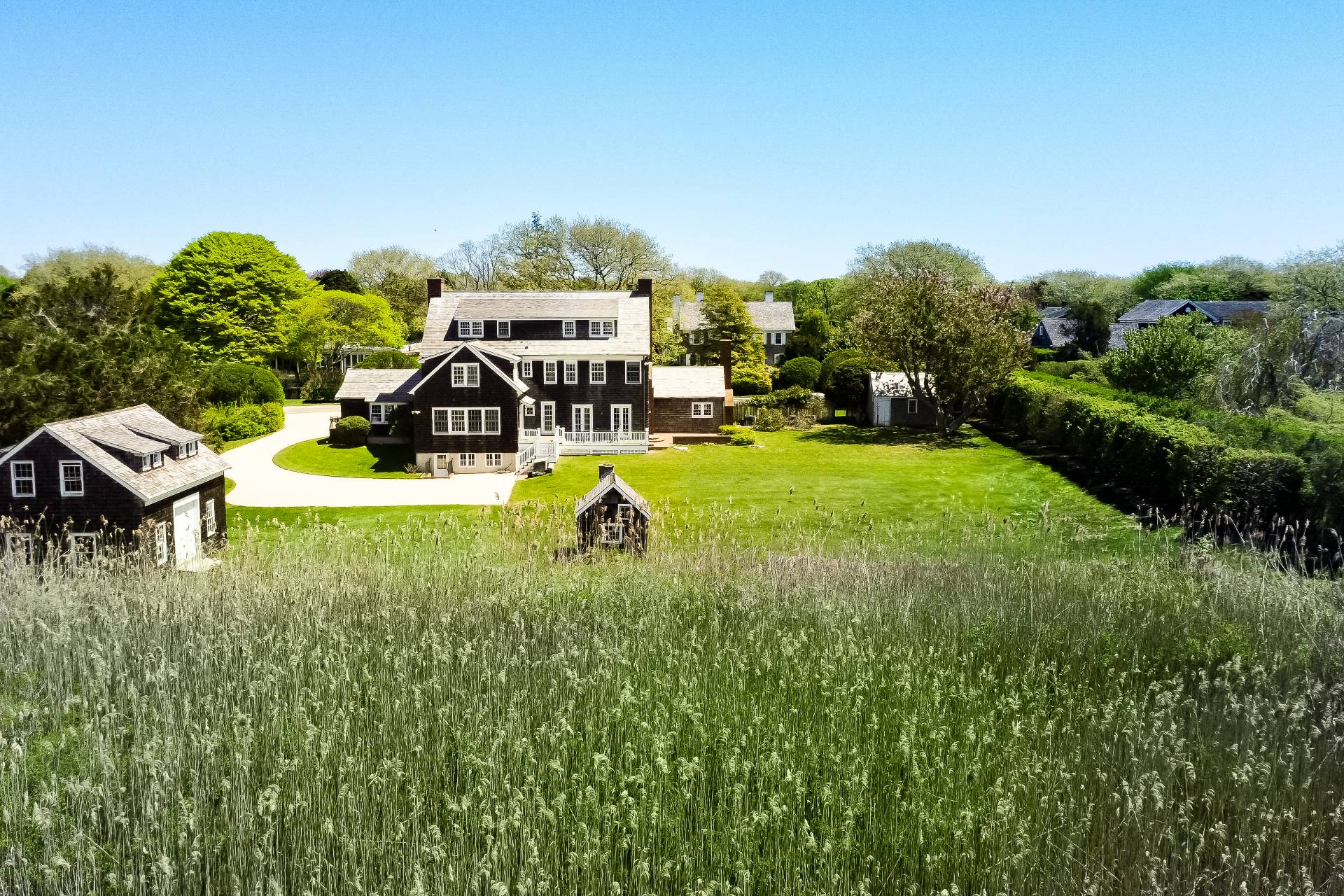 #1 photo, 15 Jones Road, East Hampton , NY 11937