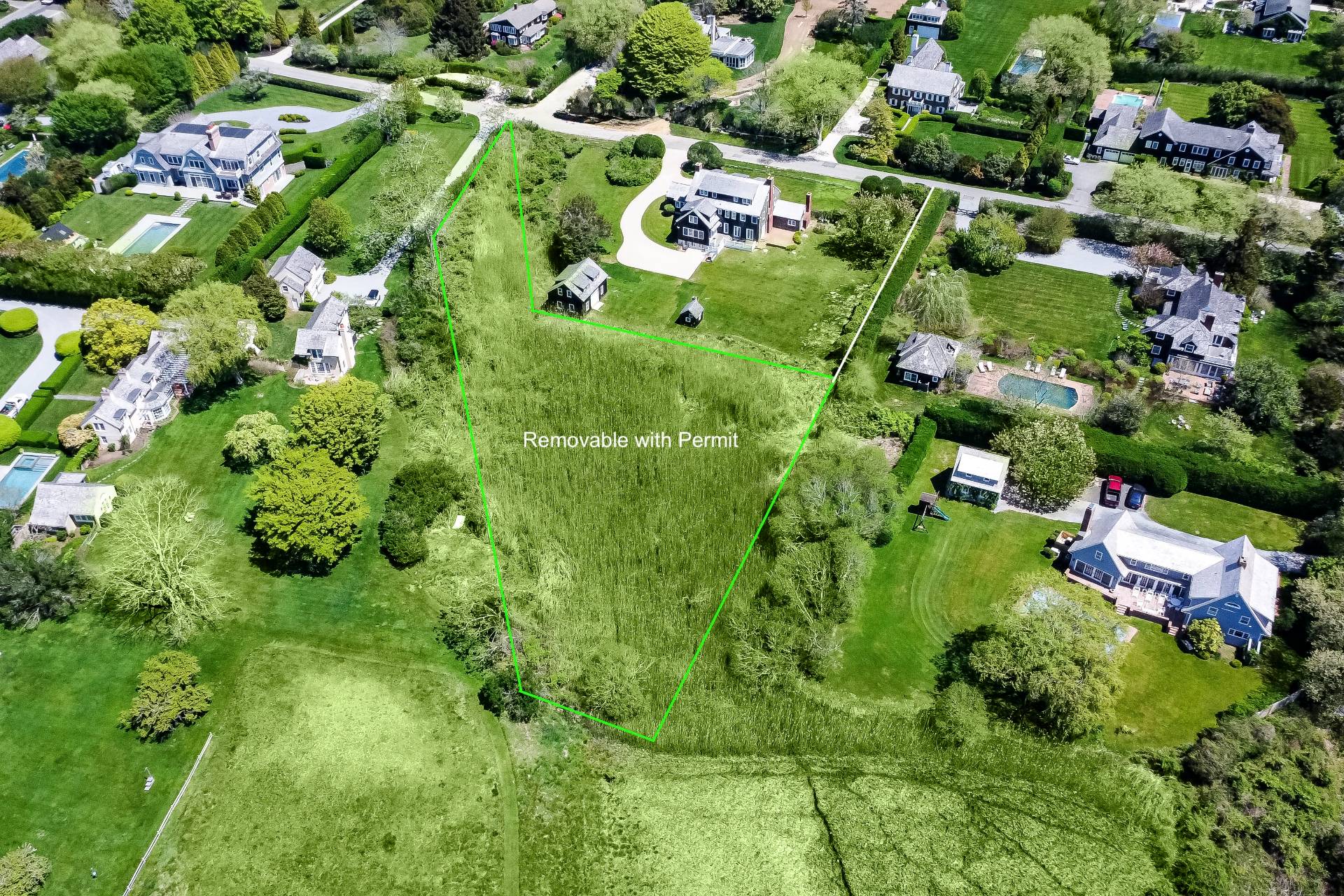 #10 photo, 15 Jones Road, East Hampton , NY 11937