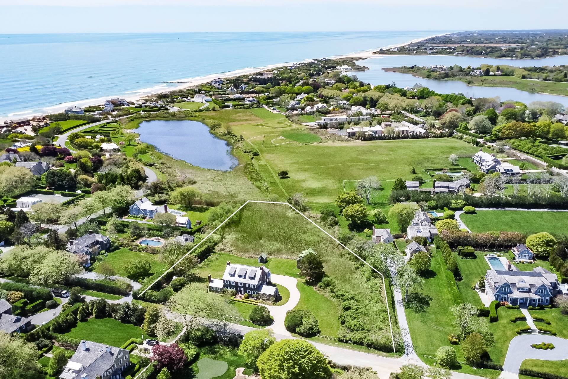 #16 photo, 15 Jones Road, East Hampton , NY 11937