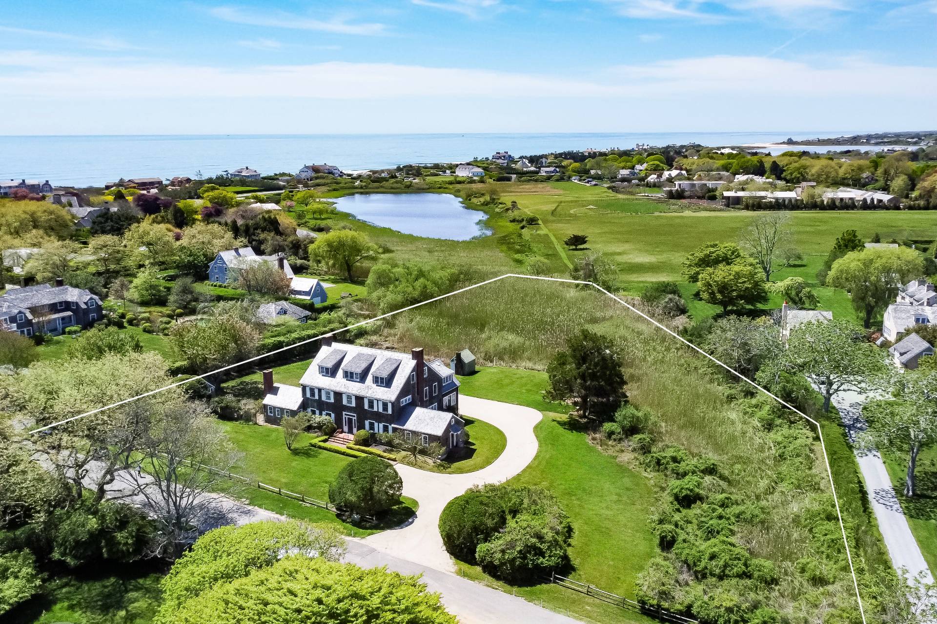 #2 photo, 15 Jones Road, East Hampton , NY 11937