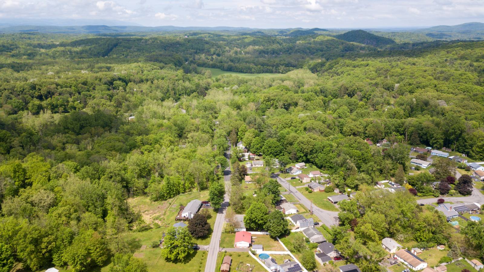 #37 photo, 69  Mossy Brook Road, High Falls , NY 12440