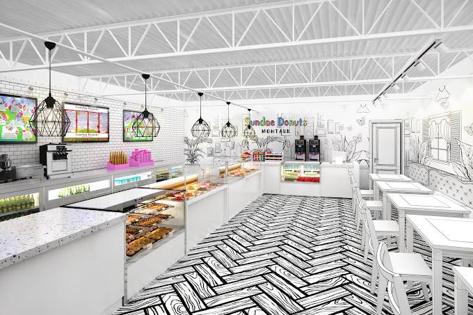 #11 photo, Montauk Plaza - 716 Montauk Hwy, サフォーク郡 Montauk , NY 11954