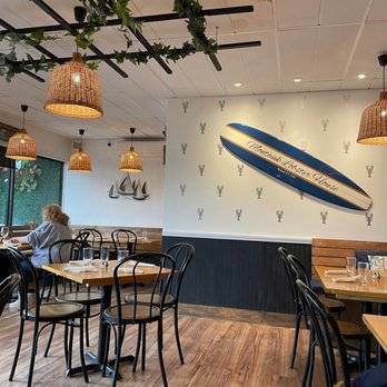 #8 photo, Montauk Plaza - 716 Montauk Hwy, サフォーク郡 Montauk , NY 11954