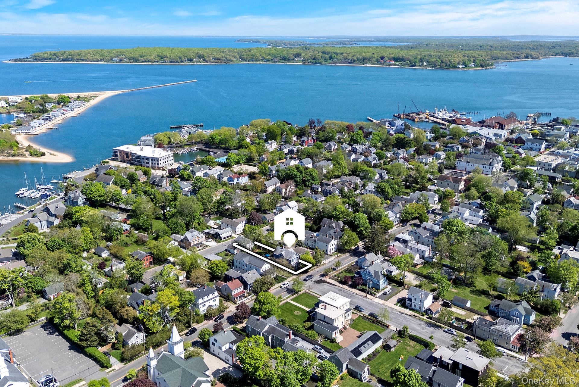 #2 photo, 604 Main Street, サフォーク郡 Greenport , NY 11944