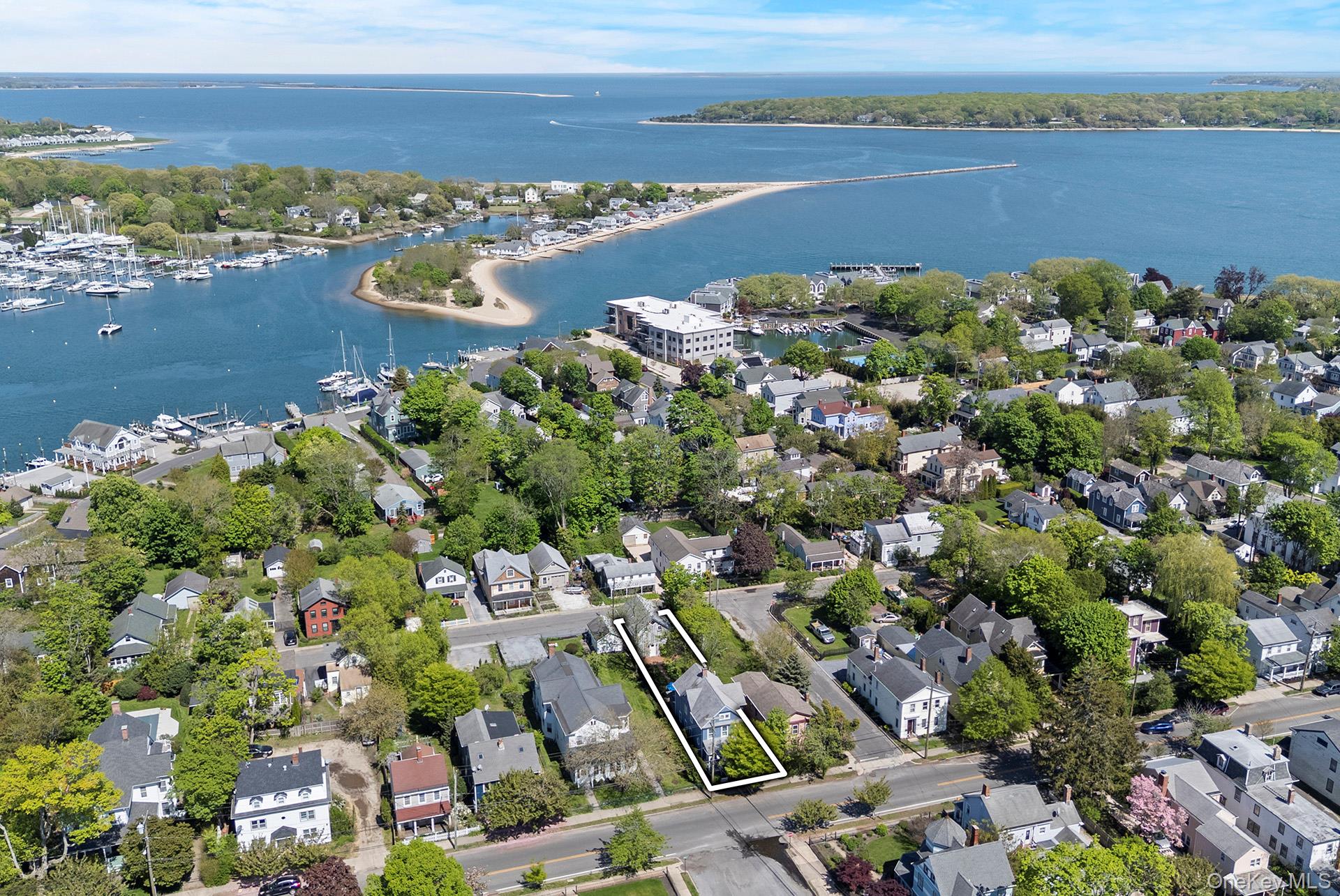 #5 photo, 604 Main Street, サフォーク郡 Greenport , NY 11944