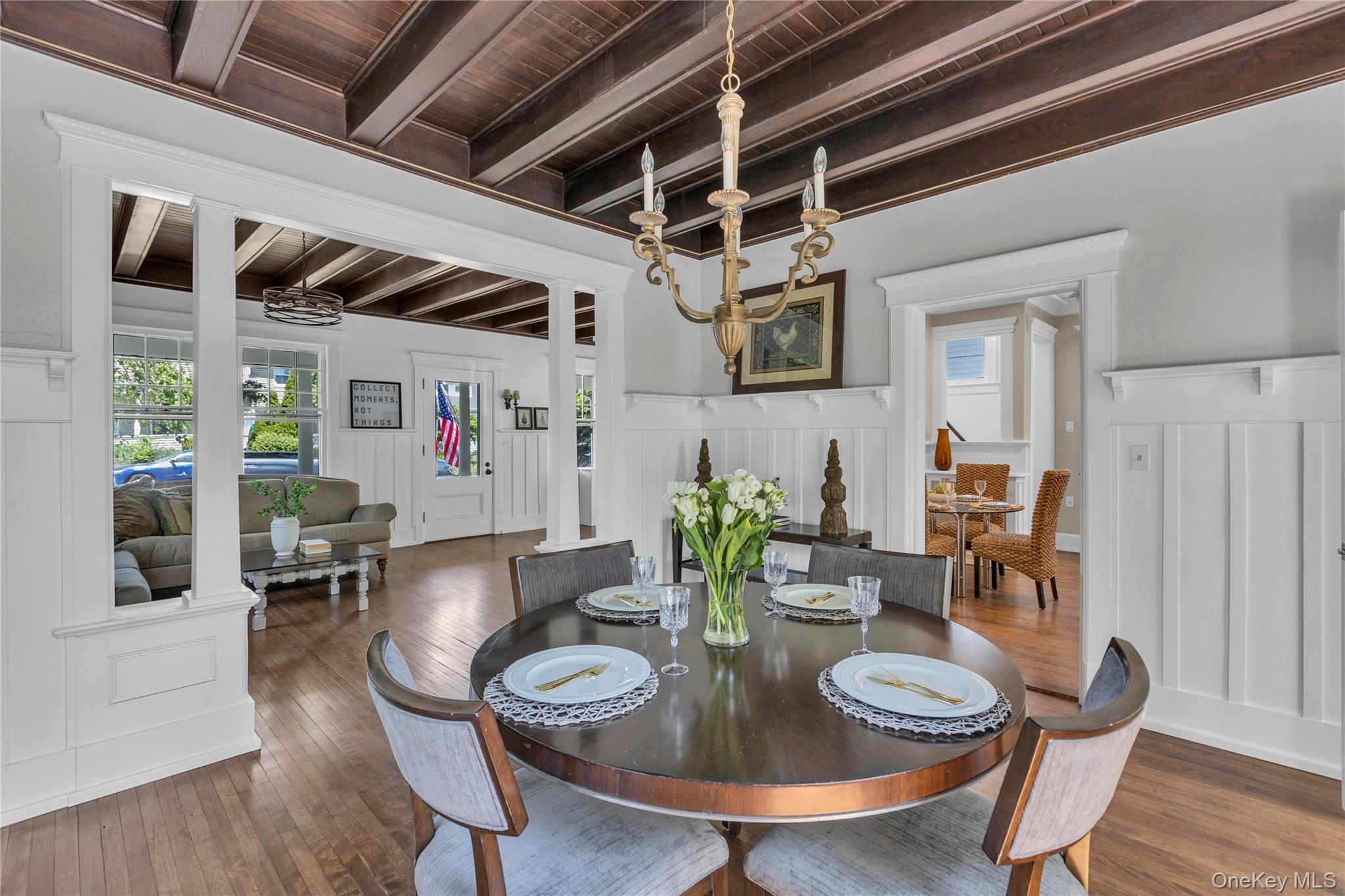 #6 photo, 46 Mechanic Street, サフォーク郡 Huntington , NY 11743