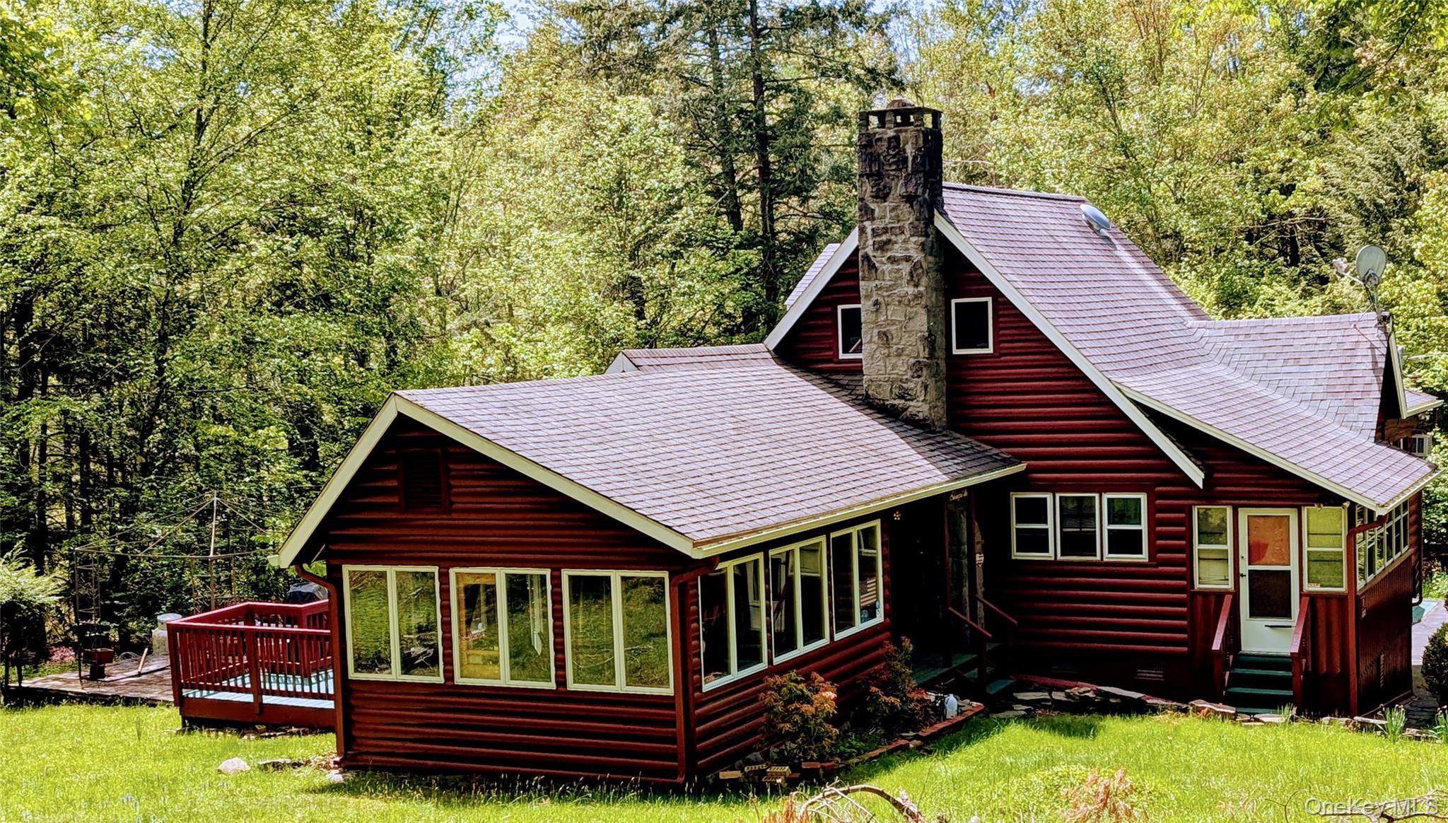 #2 photo, 11 W Mongaup Trail, Smallwood , NY 12778