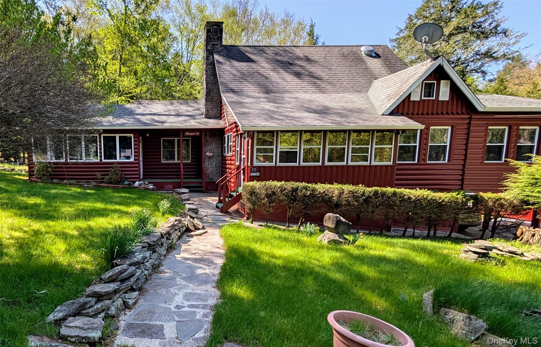 #3 photo, 11 W Mongaup Trail, Smallwood , NY 12778