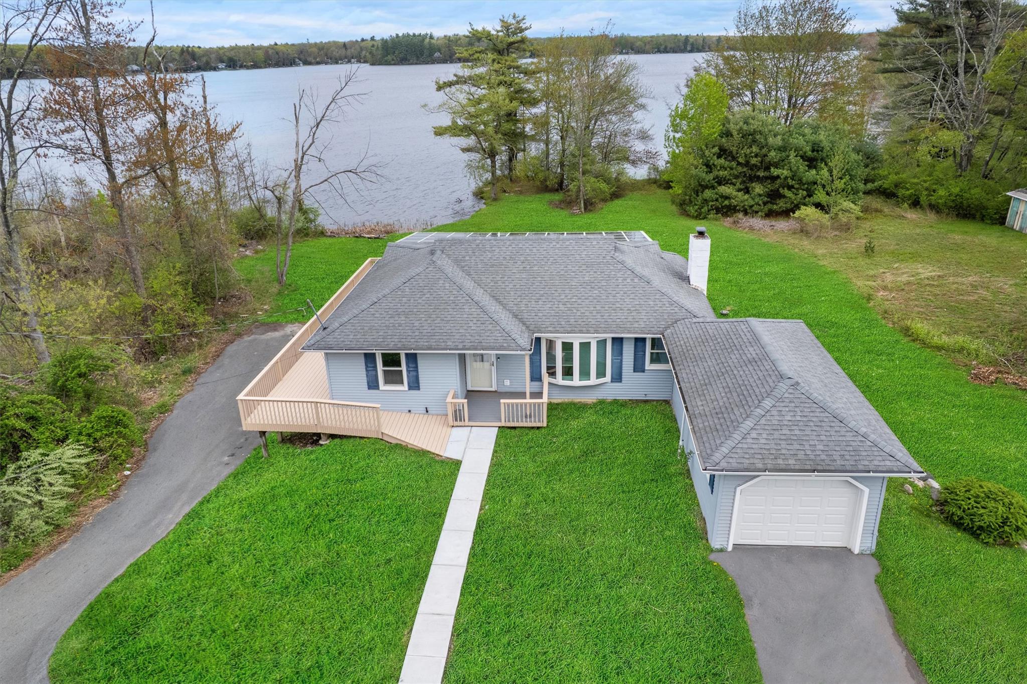 #1 photo, 149 Wurtsboro Mountain Road, 紐約州 Rock Hill , NY 12775