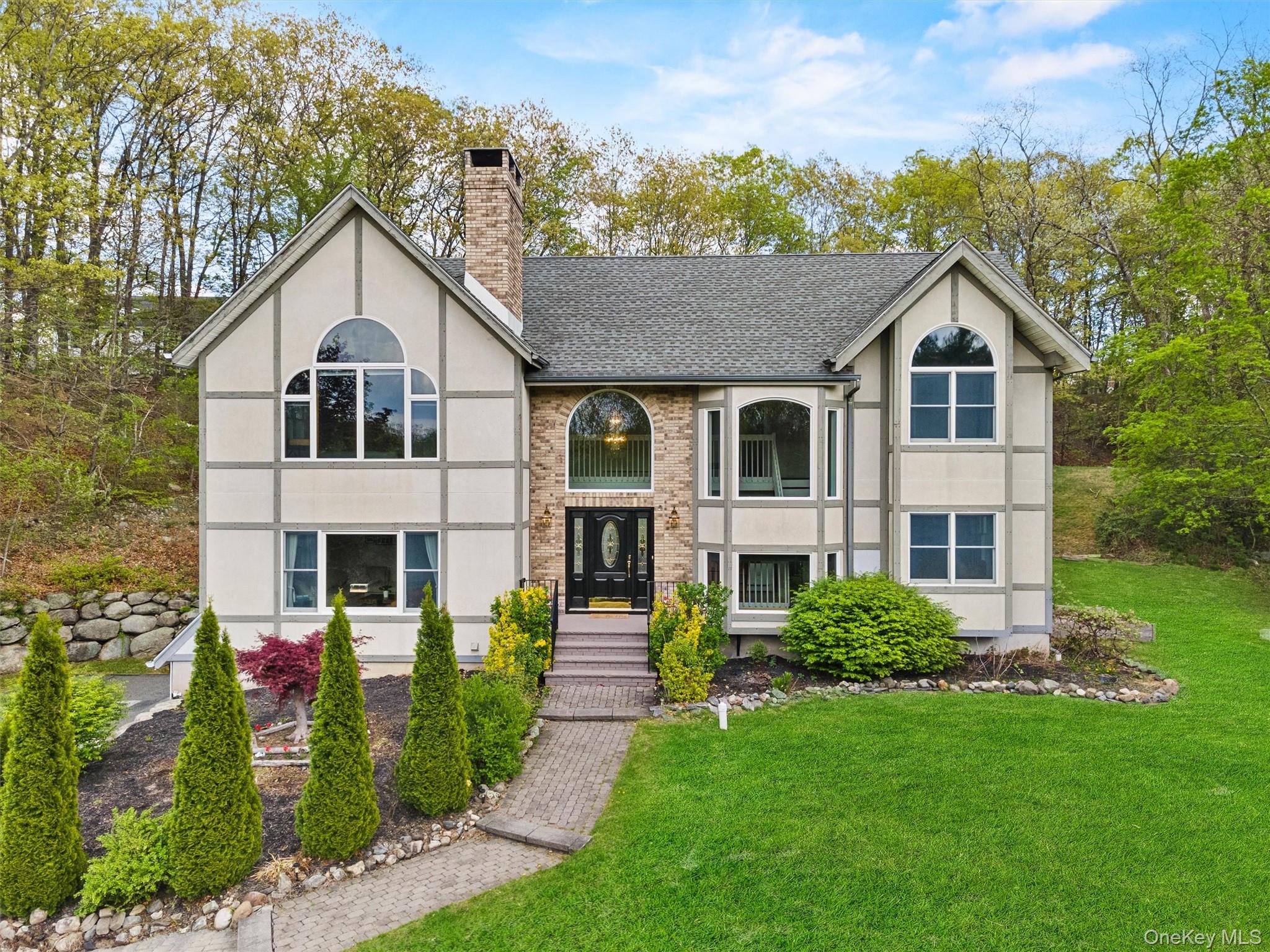 #2 photo, 24 Table Rock Road, Tuxedo Park , NY 10987