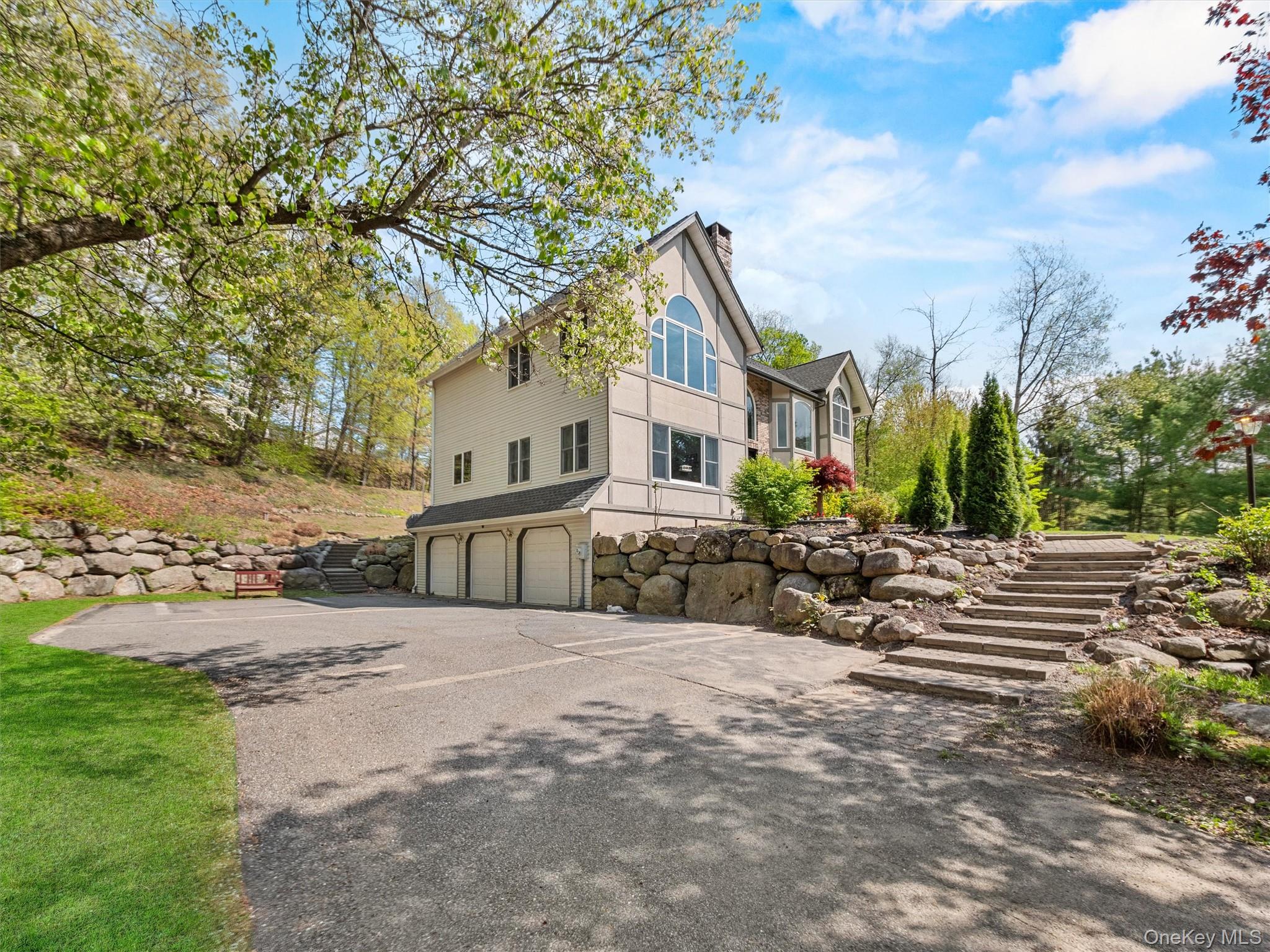 #5 photo, 24 Table Rock Road, Tuxedo Park , NY 10987