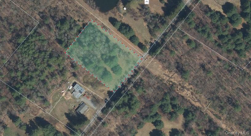 #10 photo, Lackawack Hill Road, Napanoch , NY 12458