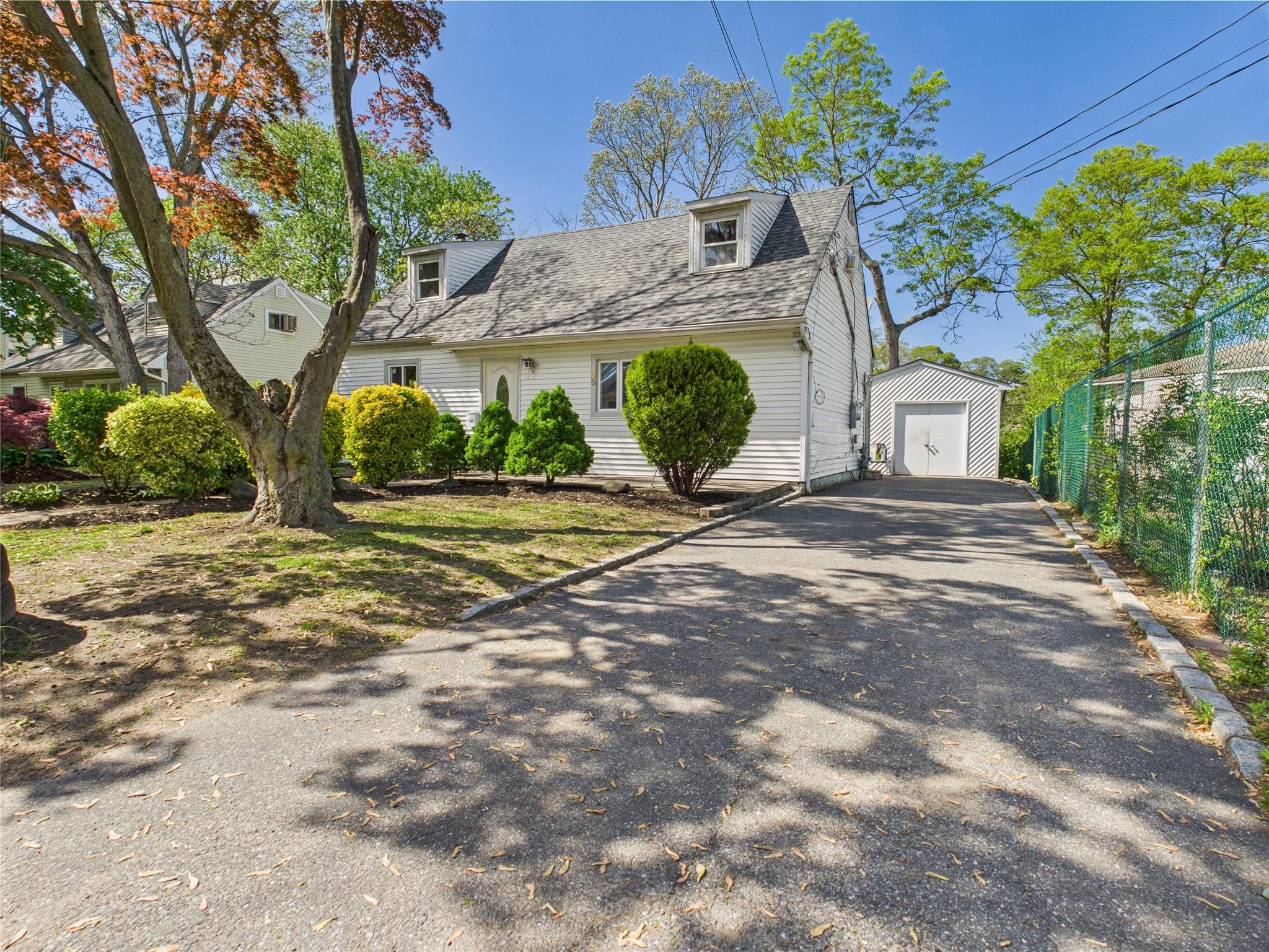 #1 photo, 95 State Avenue, Wyandanch , NY 11798