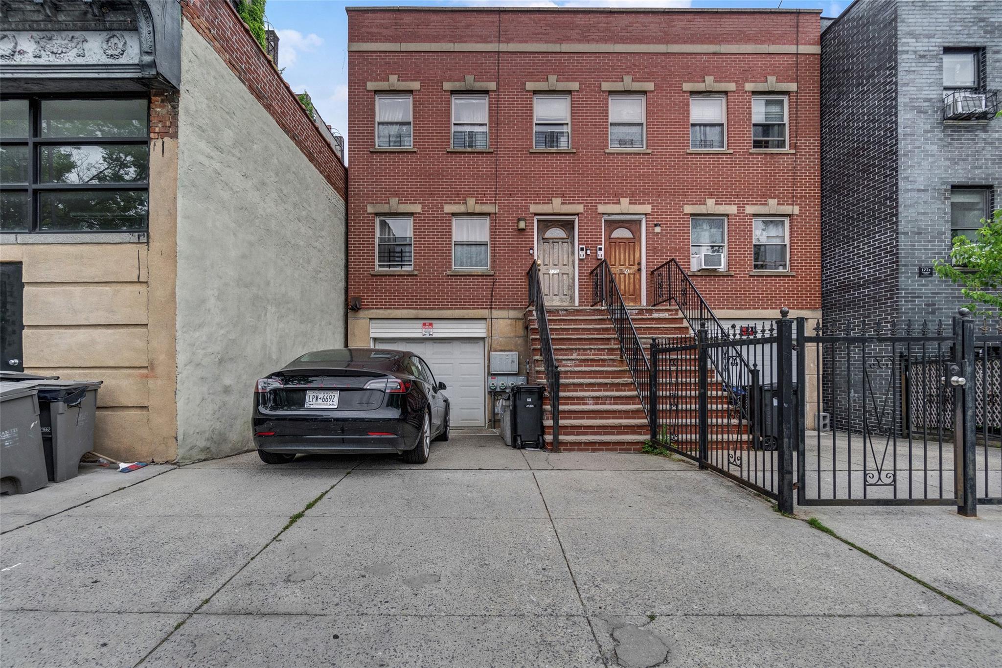 #2 photo, 175 Chauncey Street, ブルックリン区 Brooklyn , NY 11233