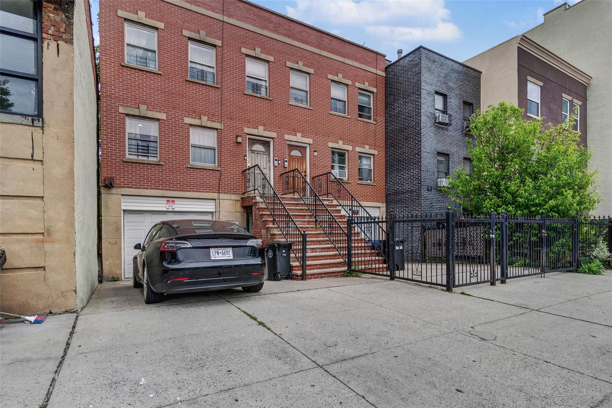 #3 photo, 175 Chauncey Street, ブルックリン区 Brooklyn , NY 11233