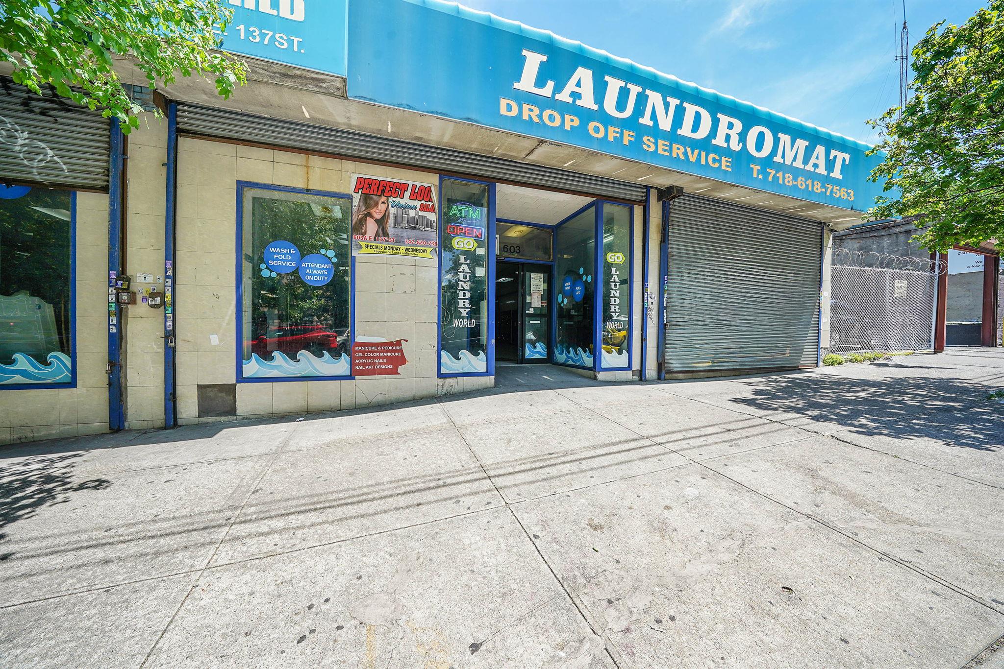 #2 photo, 603 E 137th Street, ブロンクス区 Bronx , NY 10454