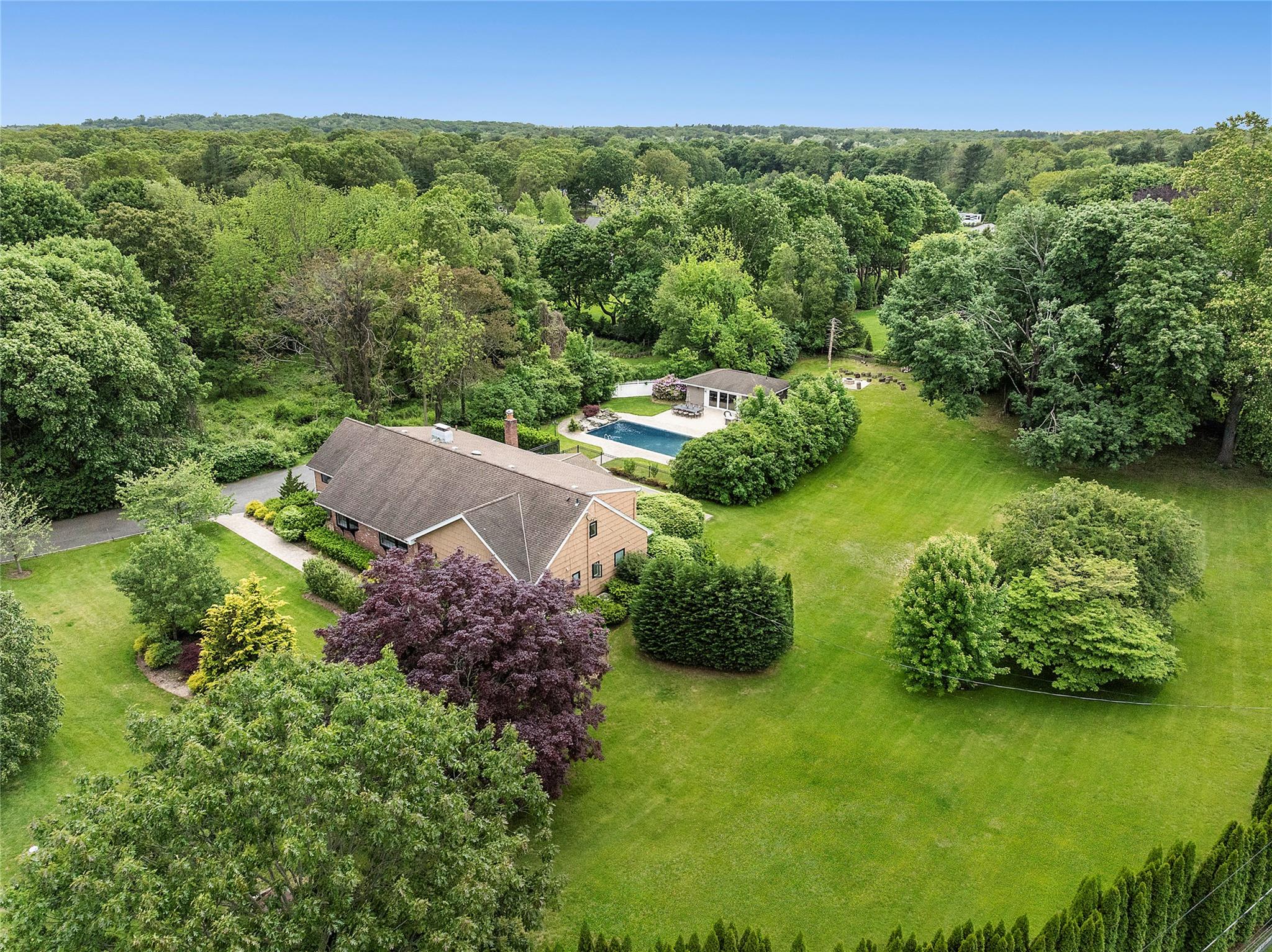 #1 photo, 80 Woodlea Road, Muttontown , NY 11791