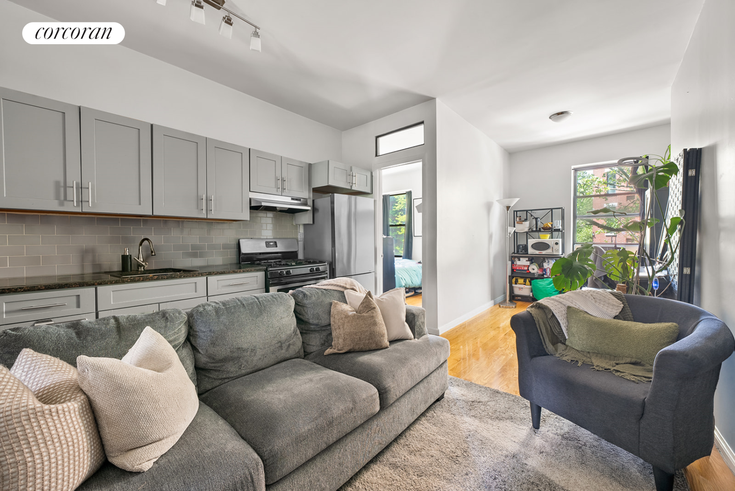 #11 photo, 579 CLASSON Avenue, Bedford-Stuyvesant , NY 11238